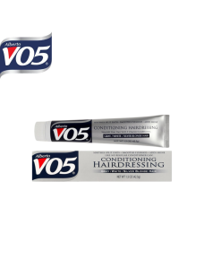 VO5 COND HAIR DRESS (GRAY) 12-1.5oz