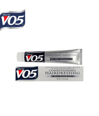 VO5 COND HAIR DRESS (GRAY) 12-1.5oz
