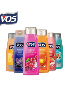 VO5 Shampoo 15oz
