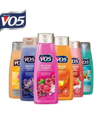 VO5 Shampoo 15oz