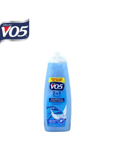 VO5 2in1 Shampoo & Conditioner 15oz